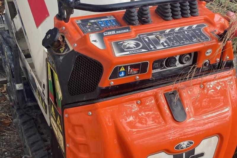 OmecoHub - Immagine CORMIDI C85